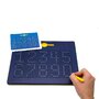 Nexus - Joc magnetic creativ  MagnePad pentru desen/scriere prin magnetizare - 7