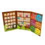 Miniland - Joc magnetic Sudoku fantezie - 3