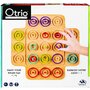 Spin master - Joc de inteligenta Marbles Otrio , Deluxe edition, Multicolor - 5