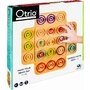 Spin master - Joc de inteligenta Marbles Otrio , Deluxe edition, Multicolor - 6