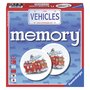 Ravensburger - Joc memorie Vehicule - 1