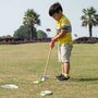 Joc Mini-Golf din lemn - 3
