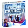 Ravensburger - Joc mini memory Frozen II - 1