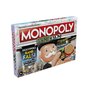 Hasbro - Monopoly Crooked Cash - 2