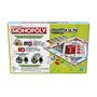 Hasbro - Monopoly Crooked Cash - 6