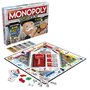 Hasbro - Monopoly Crooked Cash - 8