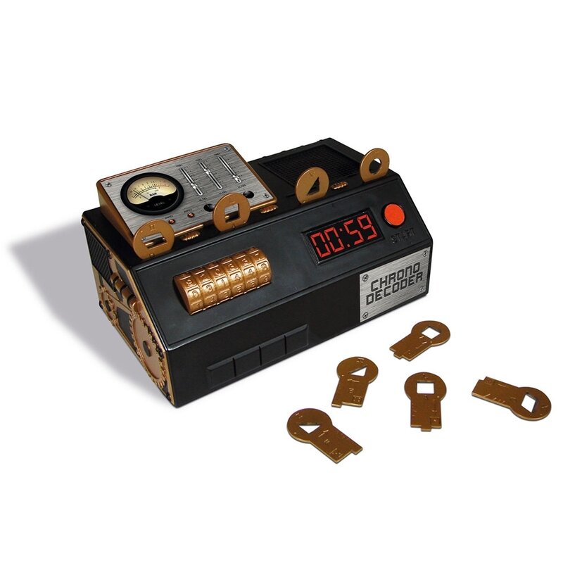 Noris - joc escape room