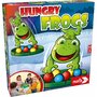 Joc Noris Hungry Frogs - 1