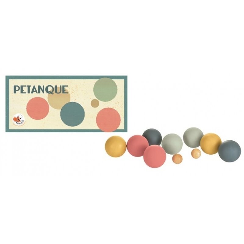 Egmont toys - joc petanque,