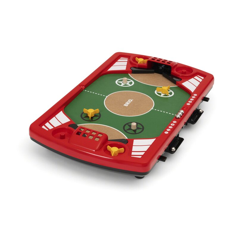Brio - joc de coordonare pintball , pentru 2 persoane