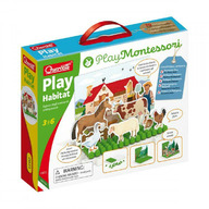 Joc Play Habitat Montessori