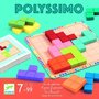 Djeco - Joc Polyssimo - 1