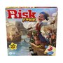 Hasbro - Joc de societate Risk junior , In limba romana, Multicolor - 2