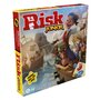 Hasbro - Joc de societate Risk junior , In limba romana, Multicolor - 5