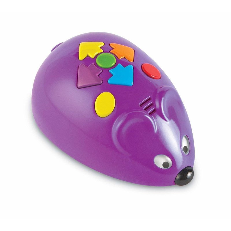 Learning resources - joc stem soricelul jack