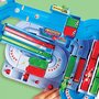 Joc Super Mario - Kart Racing Deluxe - 2