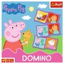 Trefl - Domino , Peppa Pig - 5