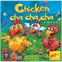 Joc Zoch Chicken Cha Cha Cha - 1