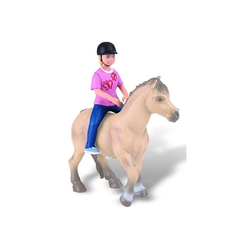 Bullyland - figurina jocheu emily
