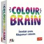Trefl - Joc educativ Colour brain Puneti creierul la lucru, Multicolor - 1