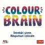 Trefl - Joc educativ Colour brain Puneti creierul la lucru, Multicolor - 5