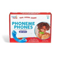 Jocul fonemelor - Telefoane vesele