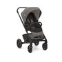 Joie - Carucior copii multifunctional 2 in 1 Chrome, Foggy Gray - 2