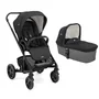Joie - Carucior multifunctional 2 in 1 Chrome Shale - 1