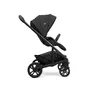 Joie - Carucior multifunctional 2 in 1 Chrome Shale - 4
