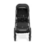 Joie - Carucior multifunctional 2 in 1 Chrome Shale - 5
