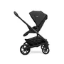 Joie - Carucior multifunctional 2 in 1 Chrome Shale - 8