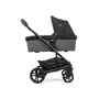 Joie - Carucior multifunctional 2 in 1 Chrome Shale - 9