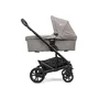 Joie - Carucior 3 in 1 Chrome Pebble - 2