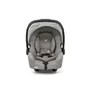 Joie - Carucior 3 in 1 Chrome Pebble - 6