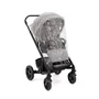 Joie - Carucior 3 in 1 Chrome Pebble - 7