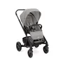 Joie - Carucior 3 in 1 Chrome Pebble - 8