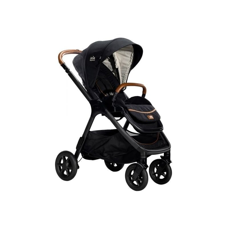 Joie - Carucior multifunctional Finiti Signature, Eclipse