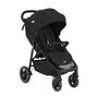 Joie - Carucior multifunctional Litetrax 4 Shale - 1