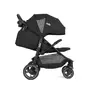 Joie - Carucior multifunctional Litetrax 4 Shale - 4