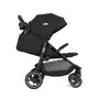 Joie - Carucior multifunctional Litetrax 4 Shale - 5