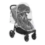 Joie - Carucior multifunctional Litetrax 4 Shale - 6