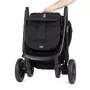 Joie - Carucior multifunctional Litetrax 4 Shale - 7