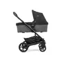 Joie - Landou pentru caruciorul Chrome, Shale - 3