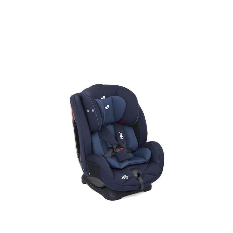 Joie - scaun auto 0-25 kg stages, navy blazer