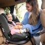 Joie - Scaun auto i-Bold Thunder, 76-150 cm, certificat R129 - 12
