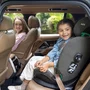 Joie - Scaun auto i-Bold Thunder, 76-150 cm, certificat R129 - 14
