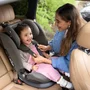 Joie - Scaun auto i-Bold Thunder, 76-150 cm, certificat R129 - 15