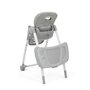 Joie - Scaun de masa Multiply 6 in 1 Portrait, 6 luni - 6 ani - 3