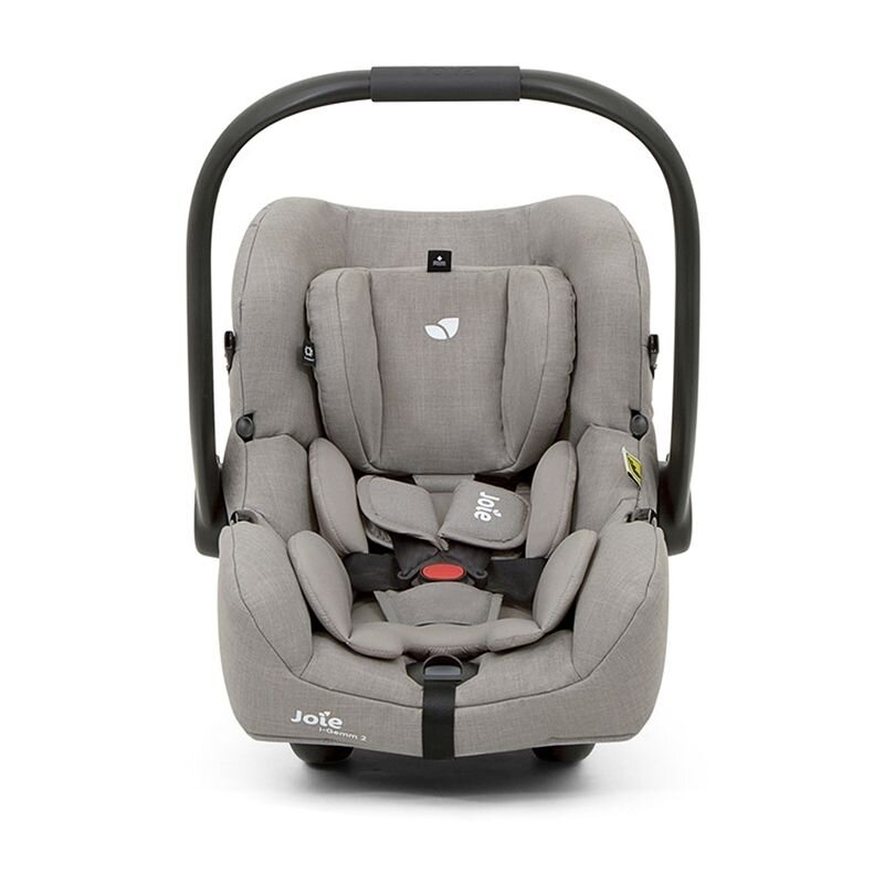 Joie - Scaun auto i-Size i-Gemm 2 Pebble Protectie laterala, Cu baza Isofix, 0-13 Kg, cu Isofix