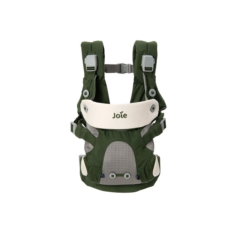 Joie - marsupiu ergonomic savvy hunter, 4 pozitii